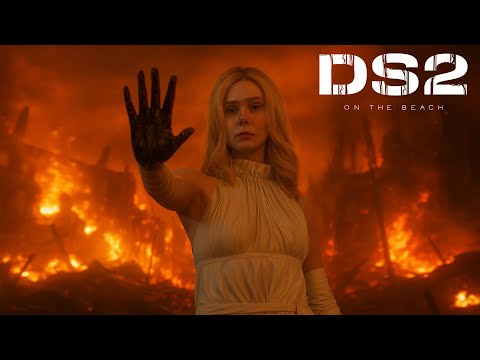 Death Stranding 2 OST - Tomorrow Battle Theme (Extended) - YouTube