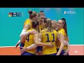 Turkiye 🇹🇷 vs Sweden 🇸🇪 | Full Match | CEV EuroVolley 2023