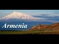 Armenia/Yerevan (Road trip from Tbilisi to Yerevan) Part 1