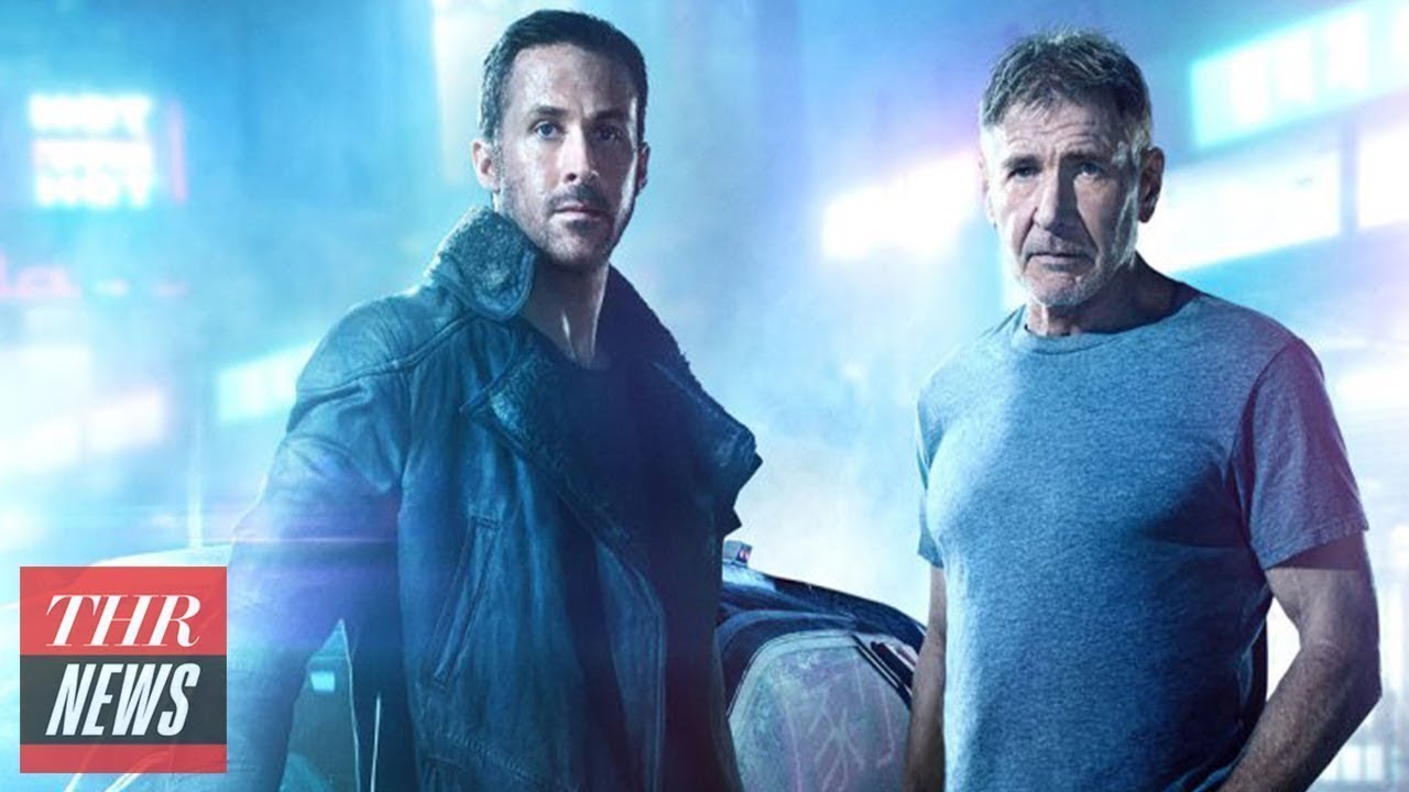 'Blade Runner 2049': What the Critics Are Saying