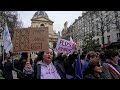 Аборт во Франции станет конституционным правом