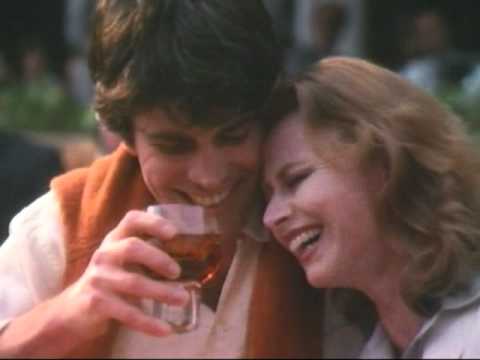 Martini Is-Venice 60sec TV Ad. 1987
