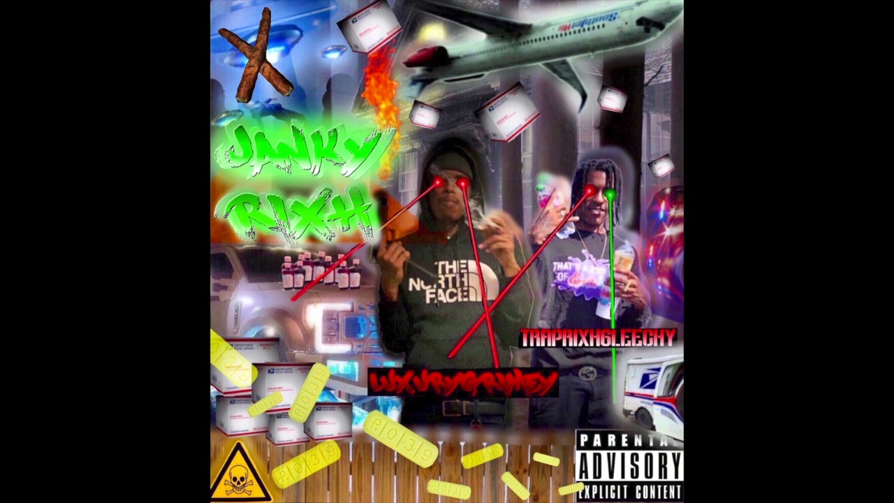 LUXURY X GLEECHY - gelato