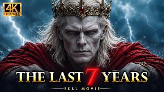 2030 LAST DAYS | The Book of Revelation | 4K Prophetic Movie