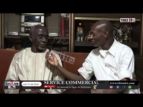 Impôts et domaines, sport/Pa Yade ouvre son cahier souvenirs