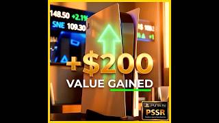 Your PS5 is Now a Gold Mine 💰 (The $200 Win)
