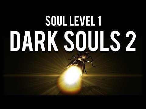 Видео: Как быть ОП и пройти SL1 Dark Souls 2 (Основные боссы и ДЛС)