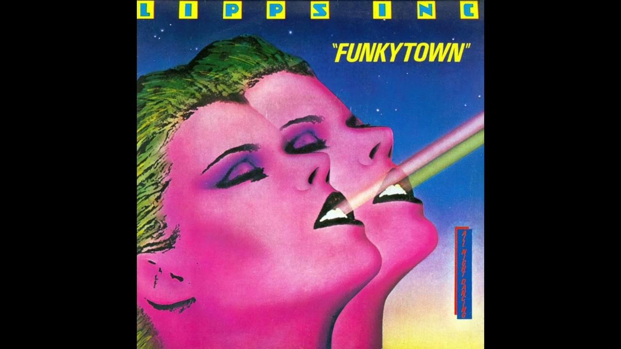Lipps INC. Funkytown ( Bootleg MIX 2023 ) YouTube