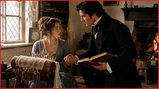 For Ten Years She Paid His Debts in Secret — The Indebted Duke Finally Learned Her Name