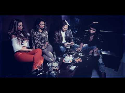 Cosy - Close your eyes feat. Mary. M. (Ceva din Sud-Est)