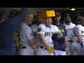 A's vs. Brewers Game Highlights (6/10/23) | MLB Highlights