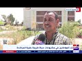  آراء المواطنين في مشروعات حياة كريمة بقرية المراشدة  