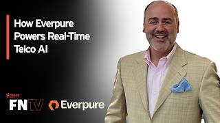 How Everpure Powers Real-Time Telco AI
