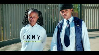 THE HAUNTED DESERT (FULL MOVIE) MZANSI MOVIE