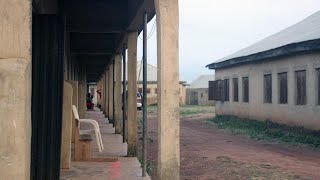 At least 30 students abducted from forestry college in Kaduna, Nigeria