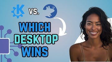 KDE Plasma vs XFCE Performance (2025) — Memory, CPU & Real-World Results