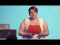 Maggie Pint: Sharing is Caring - Patterns for JavaScript Library Design | JSConf EU 2017