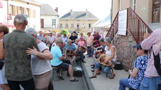 Fête de la Vielle à ANOST 