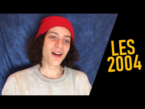 LES 2004 - Roman Doduik