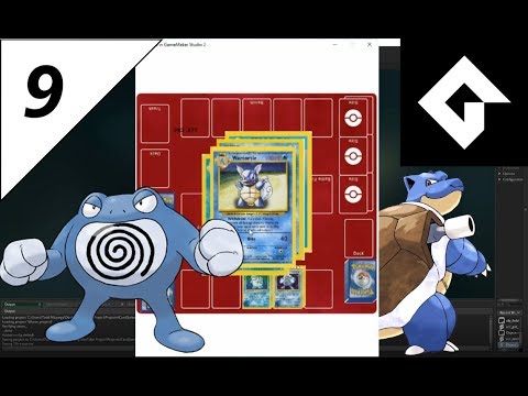 pokemon card game maker for Pokemonster Coding Easy Card Special Effects