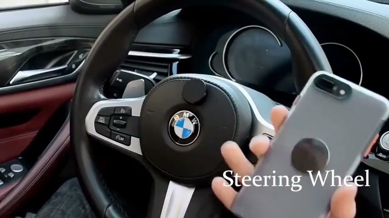 Magnetic Car Phone Holder Universal Car Phone Stand for iPhone Xiaomi