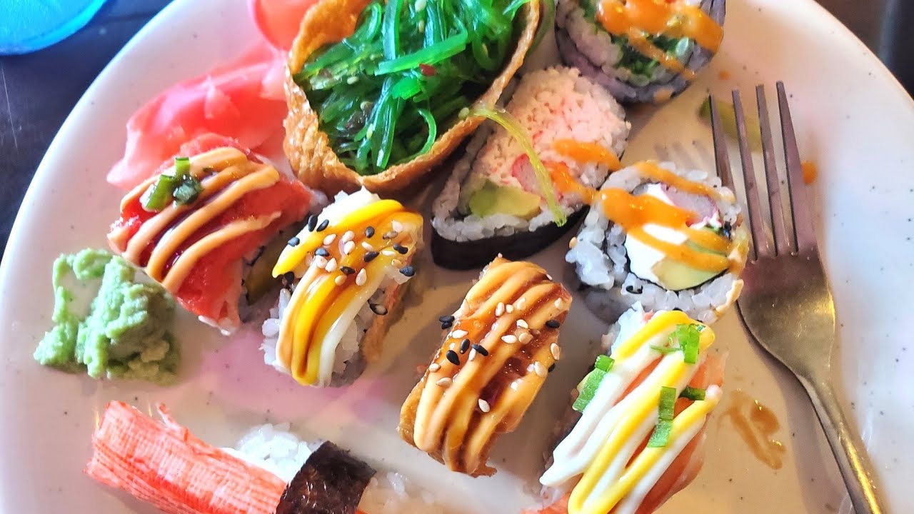 Buffet King Houston YouTube