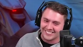 Mtashed Does Something UNEXPECTED...