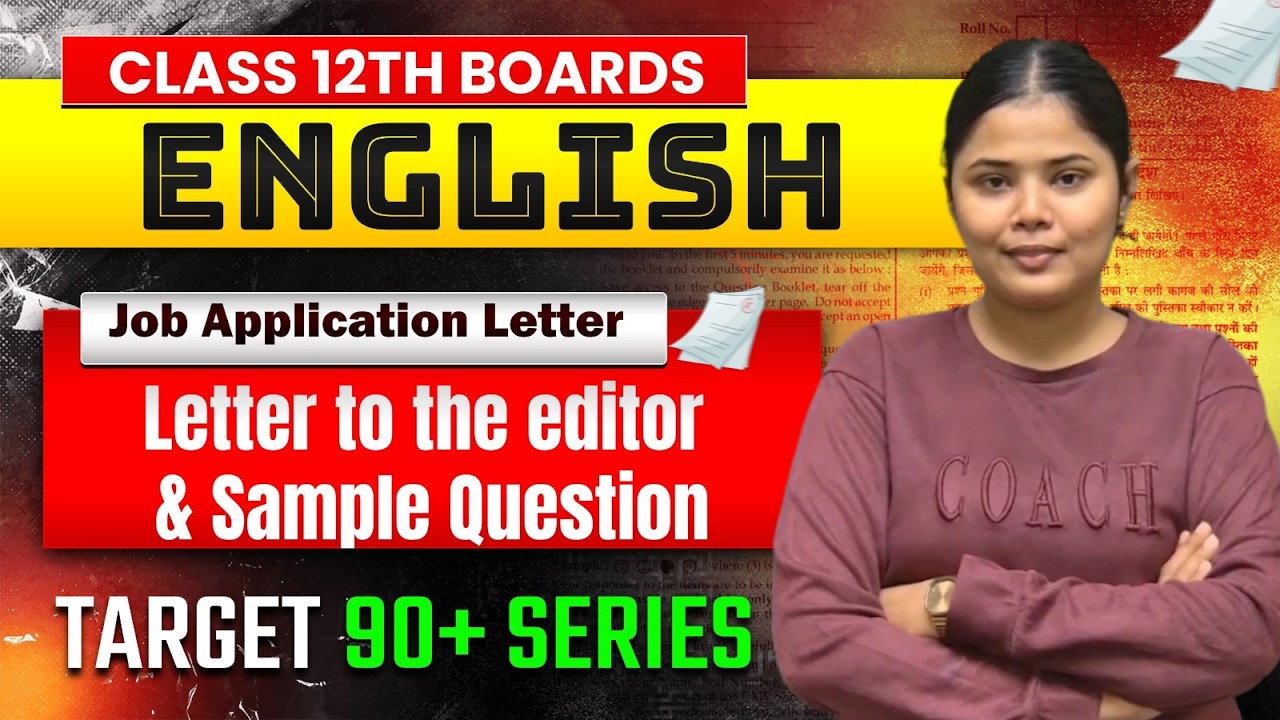 Creative Writing 2 | Class12th English | by Ariba Mam #12thboard #boardexam #cuet #12THENGLISH