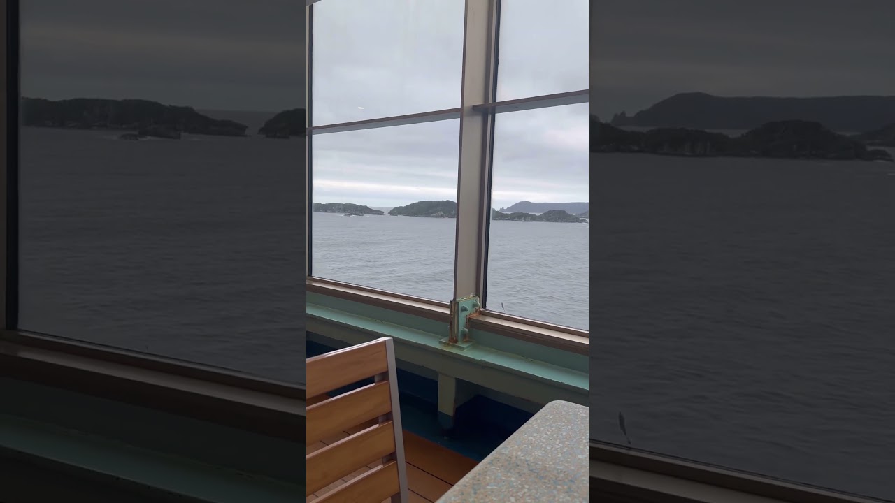 Dusky sound #duskysound #newzealand #carnivalsplendor #holiday #fiordland