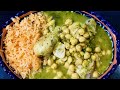 COMO HACER UN DELICIOSO POLLO CON GARBANZOS