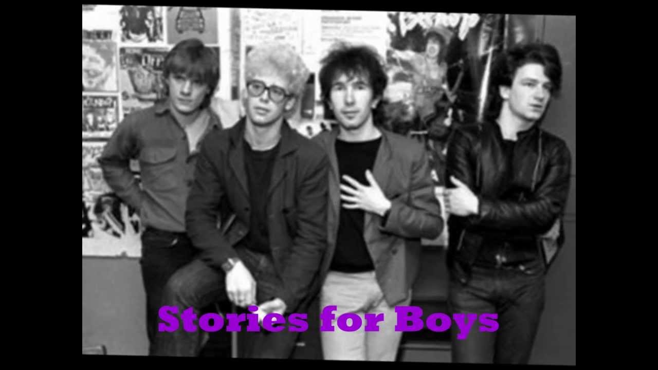 その他 LP U2 Stories For Boys BRI1108 	PEACE /00260 LP U2 Stories For Boys BRI1108 PEACE /00260 【公式通販】