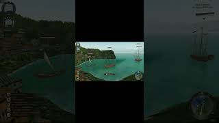ТЯЖЕЛЫЙ ФРЕГАТ#sumburplay #caribbeanlegend #бой #пираты #корсары #каждомусвоё #ккс #gaming