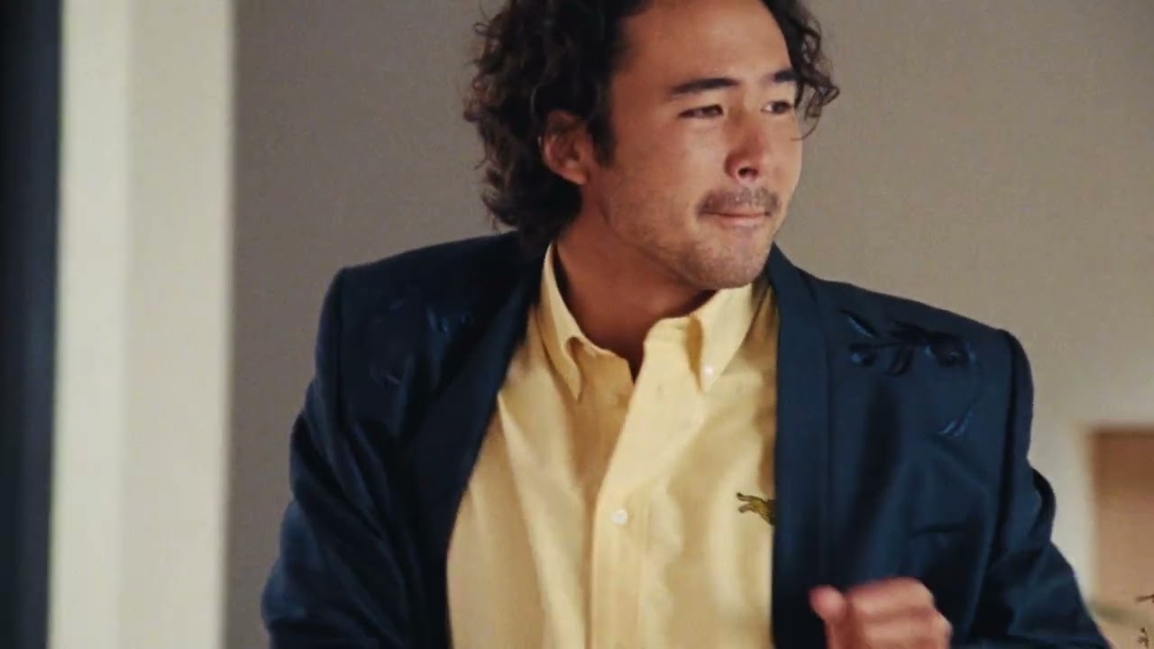 KENZO Fall-Winter 2026 Campaign by Nigo