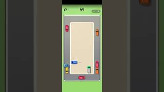 Road cross game (level-54) #youtubeshorts #mobilegames #latestgame #shortvideo #shortgameplay screenshot 1