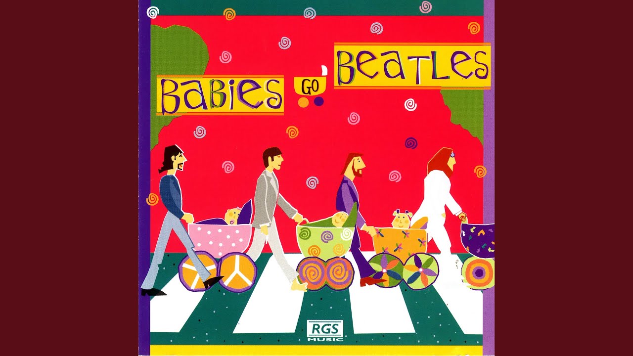 Yellow Submarine YouTube