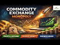 India’s Commodity Market | Commodity Trading | MCX | Gold, Silver &amp; Crude Trading in India