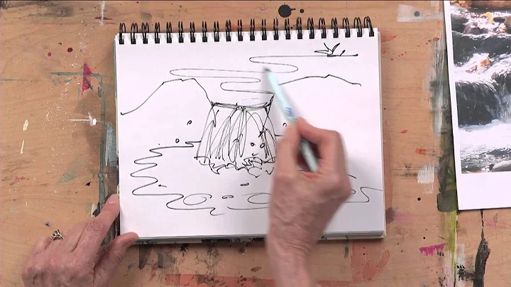 Preview | Discover Oil Painting: How to Paint Wate...