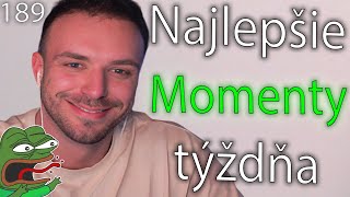 Restt - Najlepšie Momenty týždňa #189