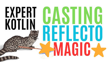 Hunt the method - Advanced Kotlin Proxy Magic