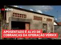 Empresas ligadas a facções usam dados de moradores no interior de SP