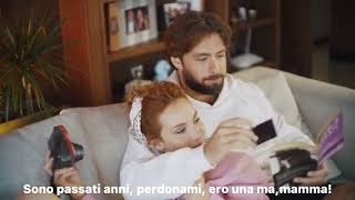 Başak Gümülcinelioğlu - Kiraz Sen Çal Kapımı Traduzione Çalkapımı