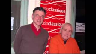 Aldo Ciccolini - Très belle interview d'un homme simple (mars 2009)