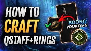 [PoE 2] How to Craft WEAPON + RINGS for Martial Artist Monk & Other Builds in Path of Exile 2 Net Worth