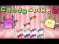 どっかで見たことあるパズルゲーム🍬🍭【アニメ】