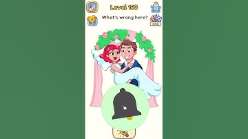 Dop (Delete One Part)? Level-160 what is wrong here ? @ThinkXair #shortsfeed #shorts