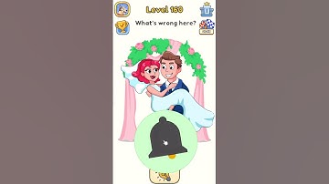 Dop (Delete One Part)? Level-160 what is wrong here ? @ThinkXair #shortsfeed #shorts