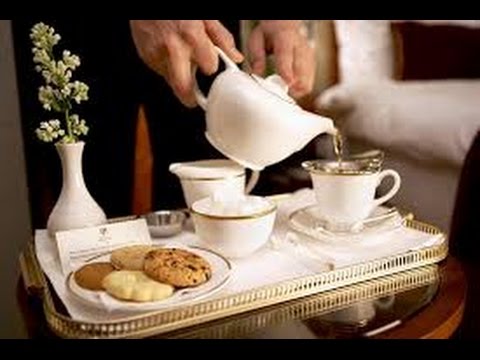 Butlers, a British tradition CEFR B1 (Intermediate) VIDEO CLIL PRINTABLE EnglishWithSophia