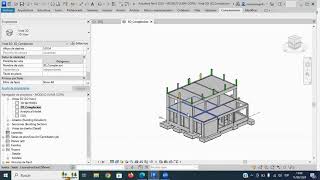 INTRODUCING BIM ANALYTICS APP - A LEAP FROM SIMPLE DASHBOARDING TO STATISTICAL ANALYSIS FOR THE SITE screenshot 3