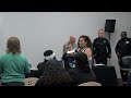 DE-ESCALATE: A Conversation on Public Safety