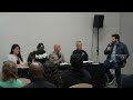 DE-ESCALATE: A Conversation on Public Safety